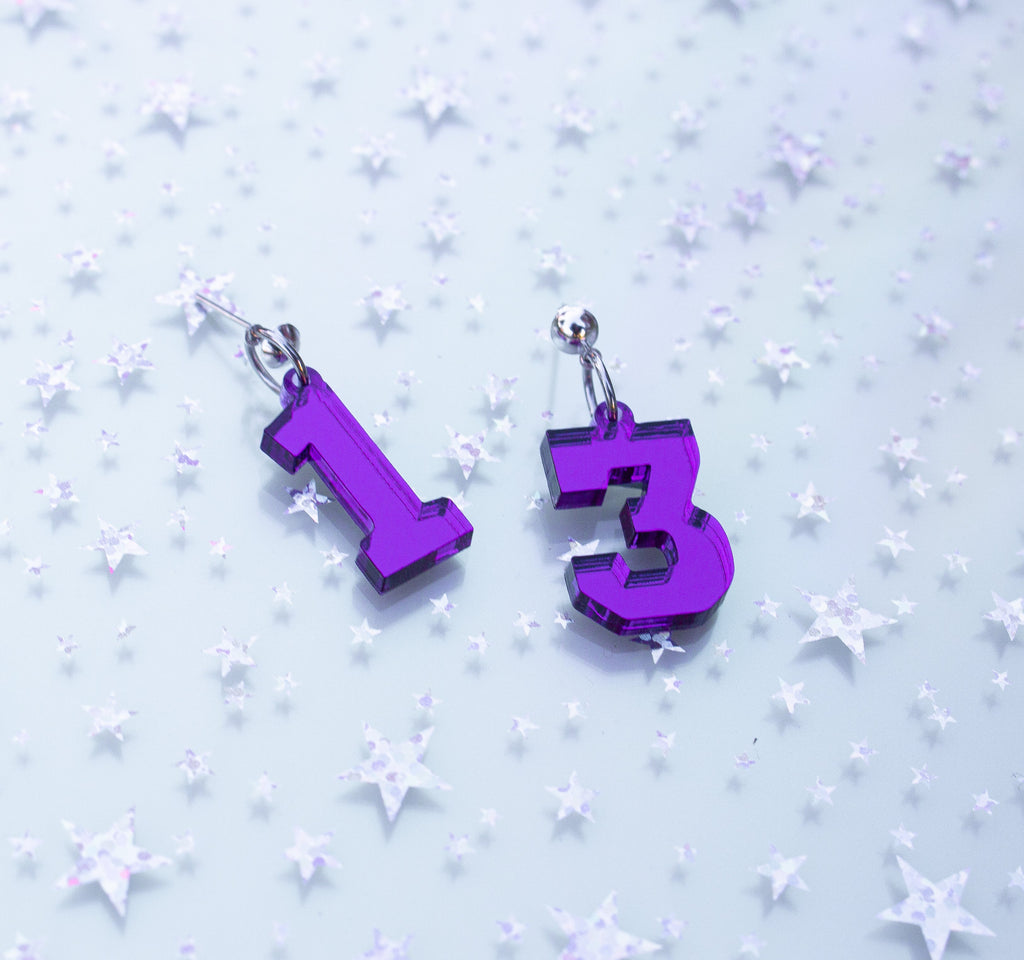 #13 Taylor Swift Charms
