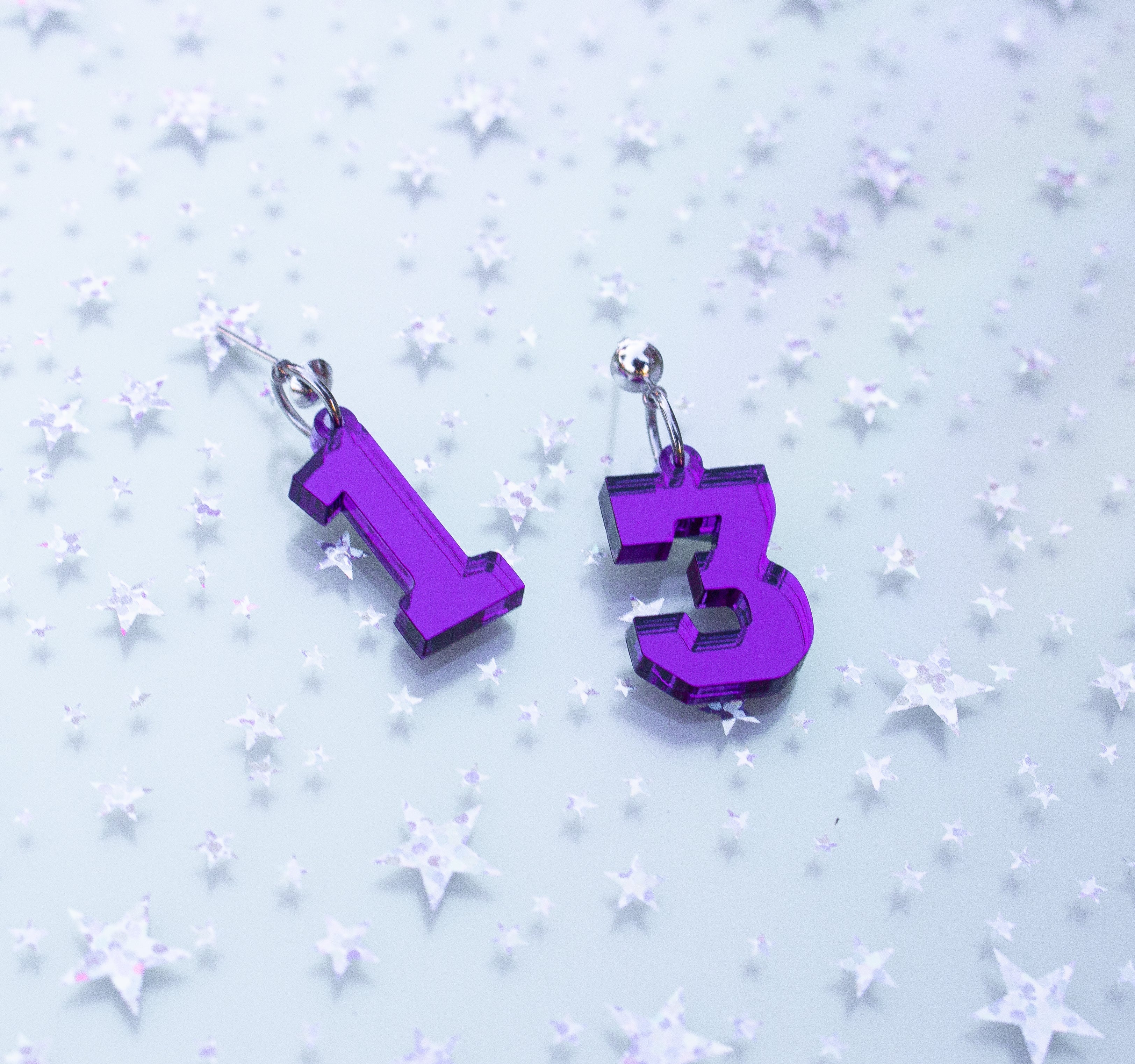 #13 Taylor Swift Charms