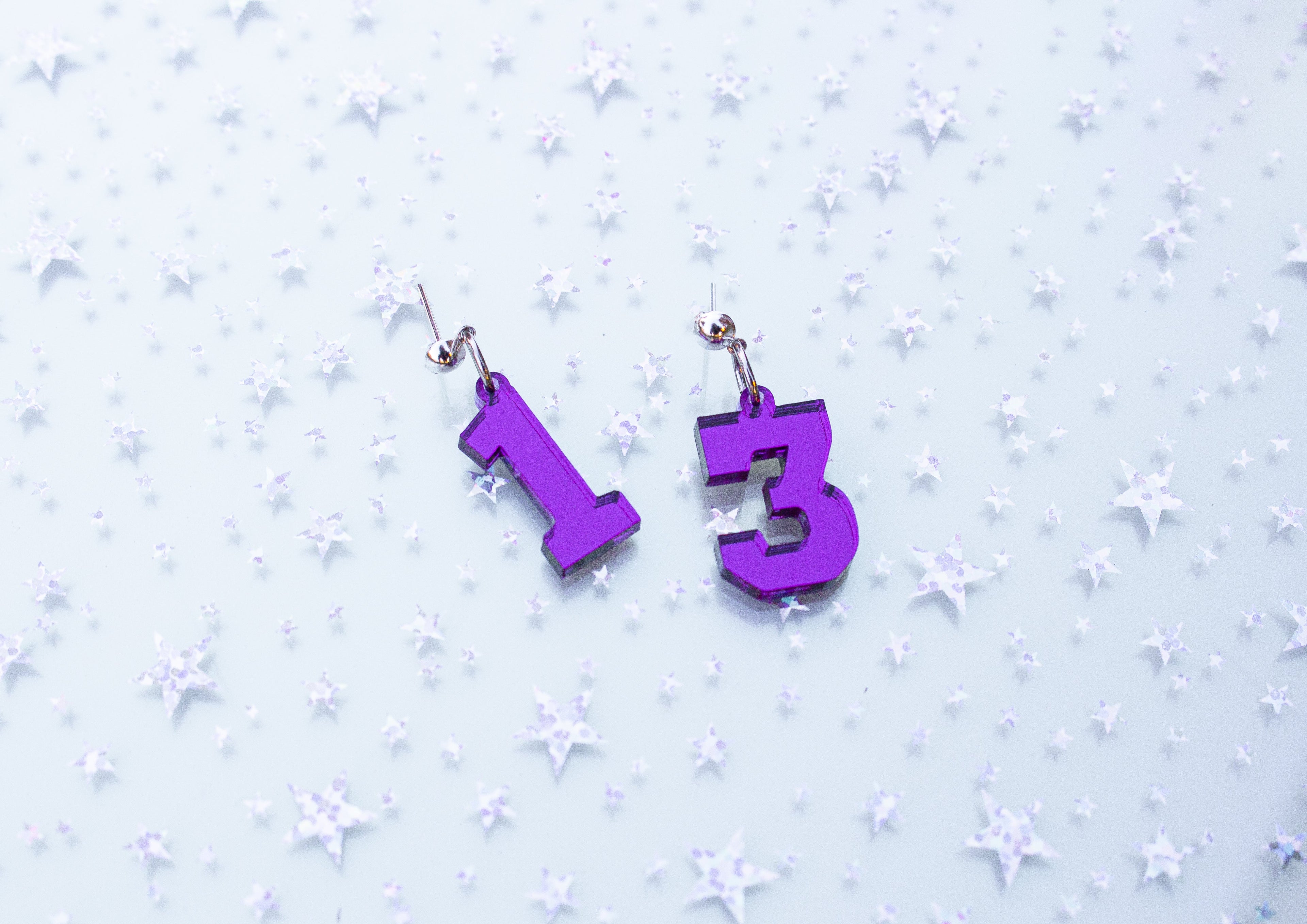 #13 Taylor Swift Charms