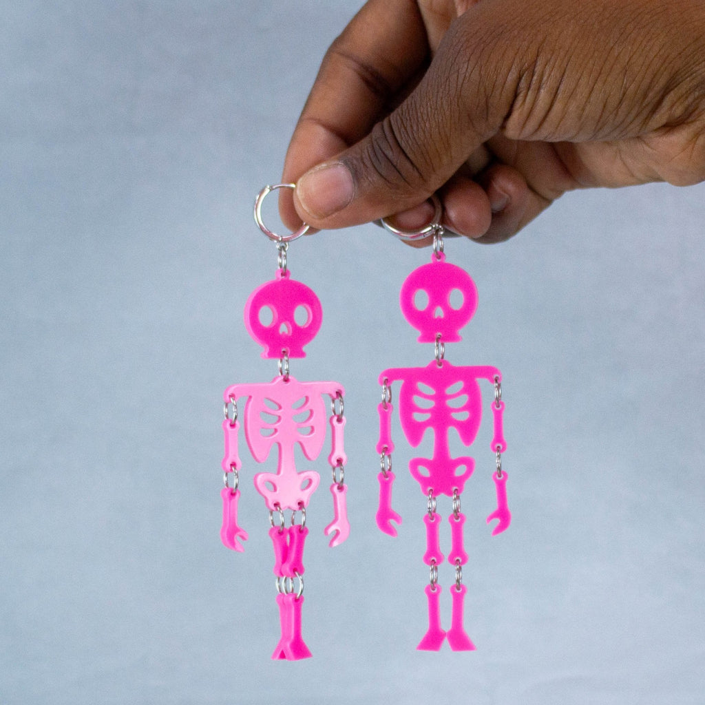 Let’s have Some Skele-Fun