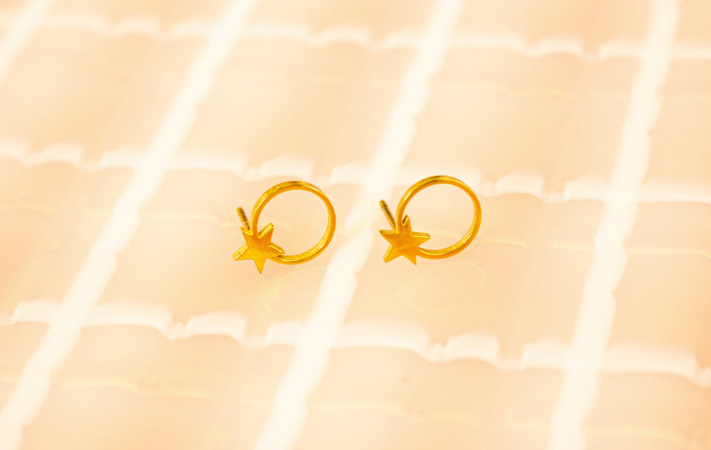Tiny Eternal Star
