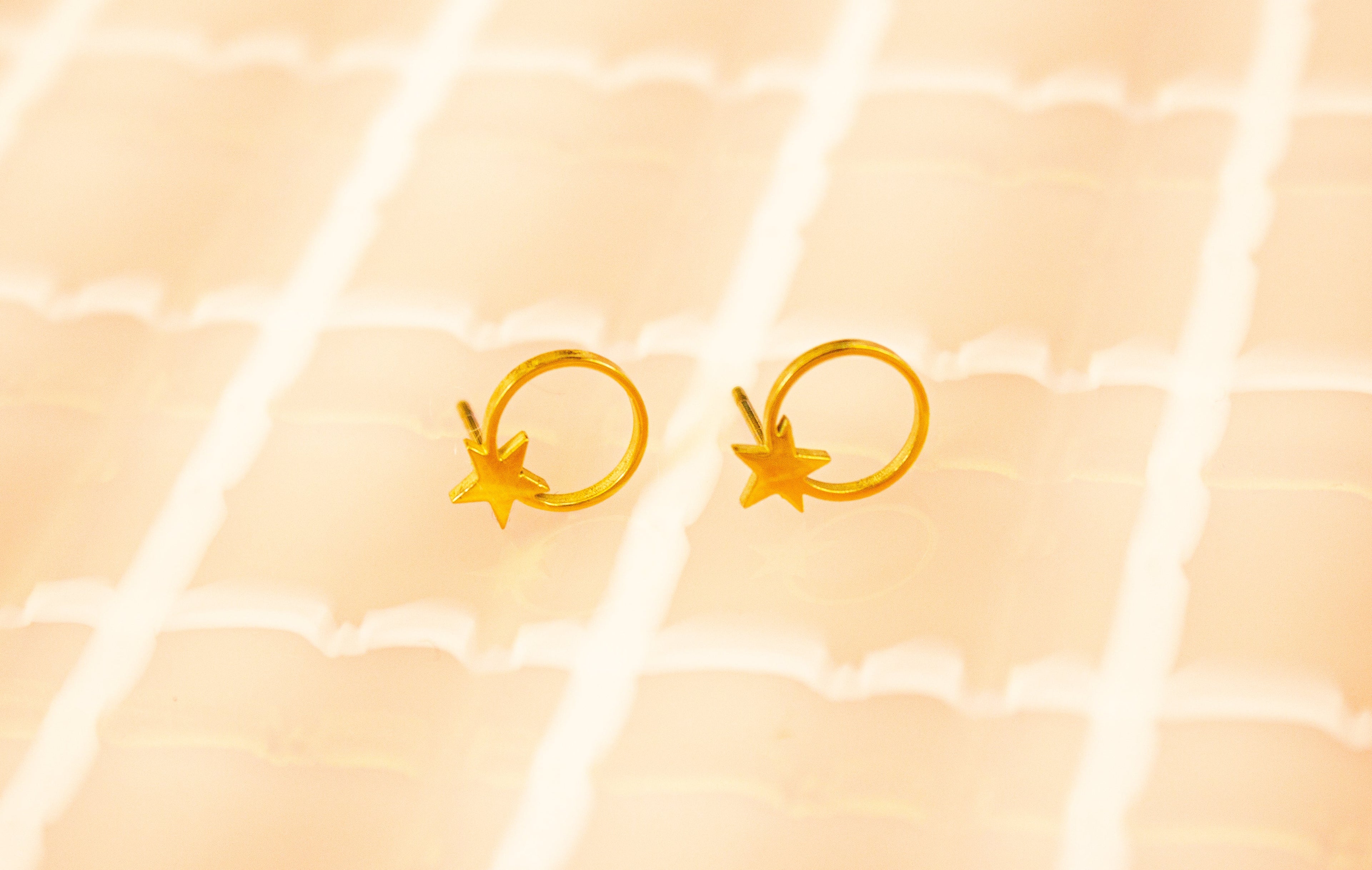 Tiny Eternal Star