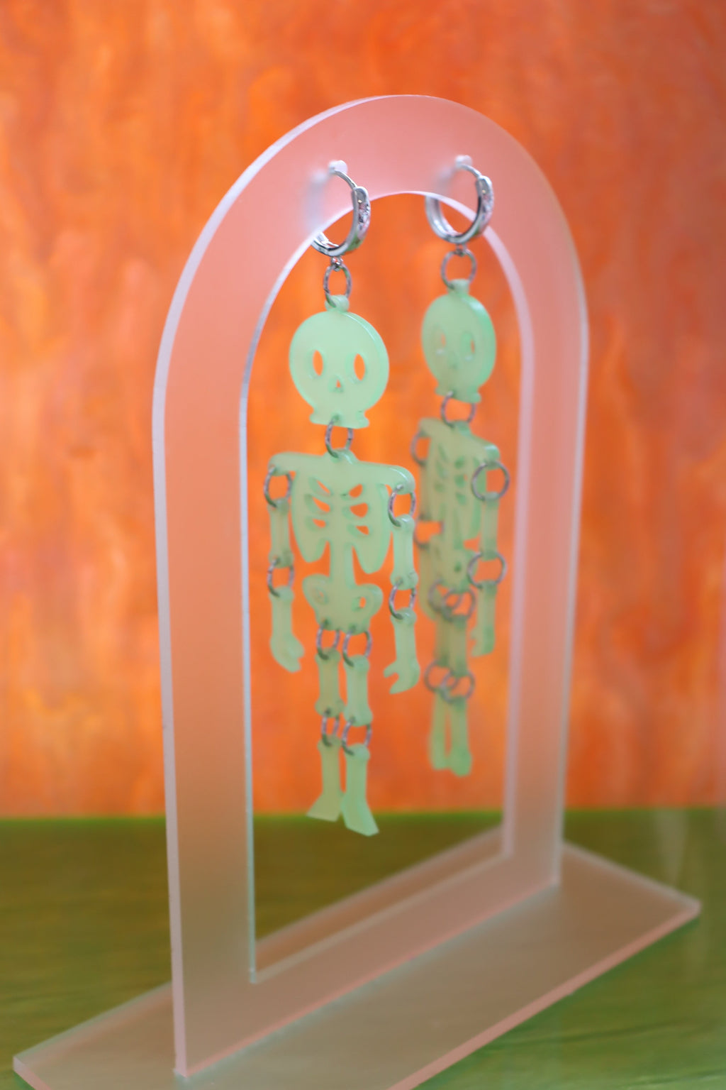Let’s have Some Skele-Fun