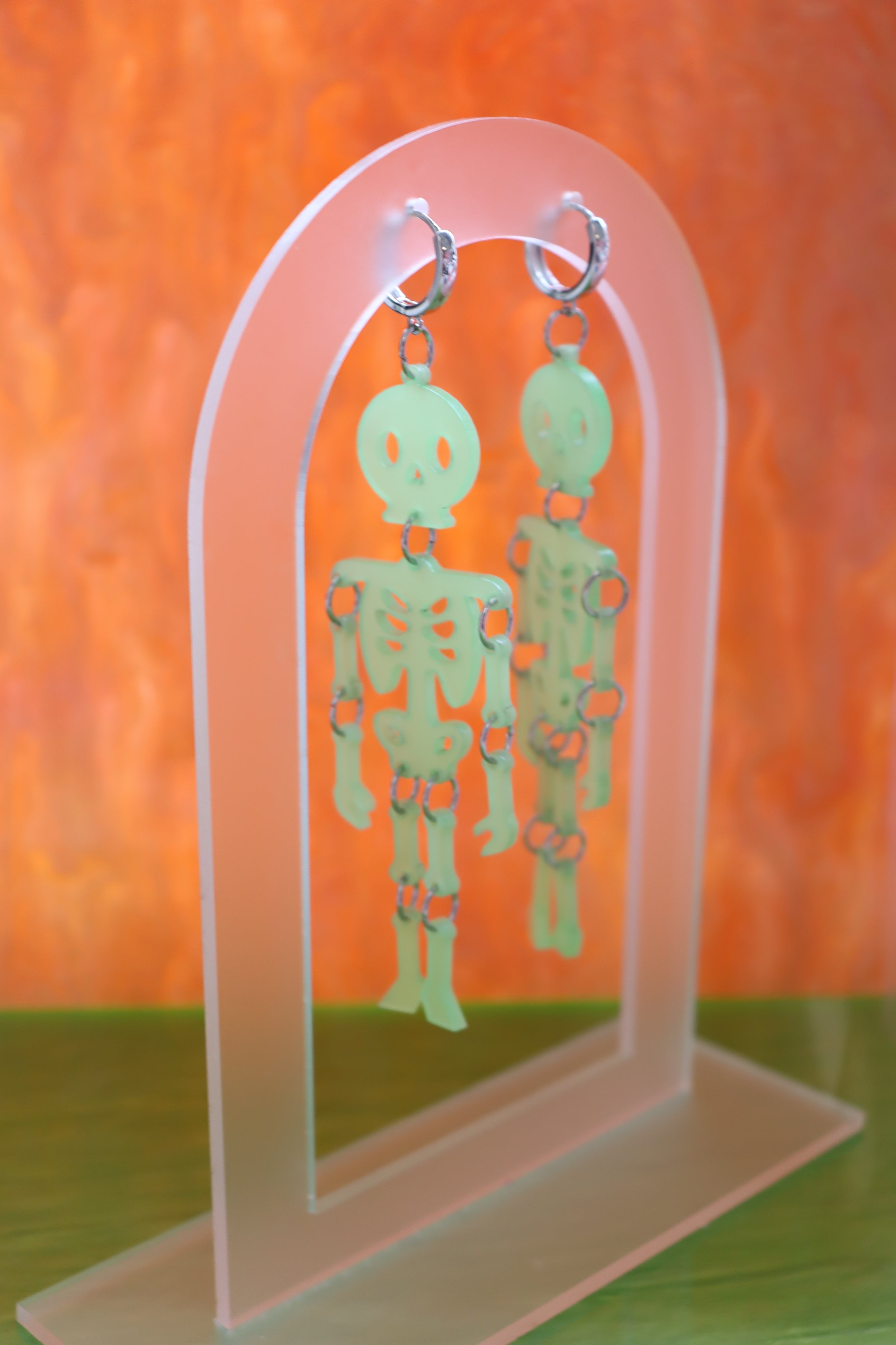 Let’s have Some Skele-Fun