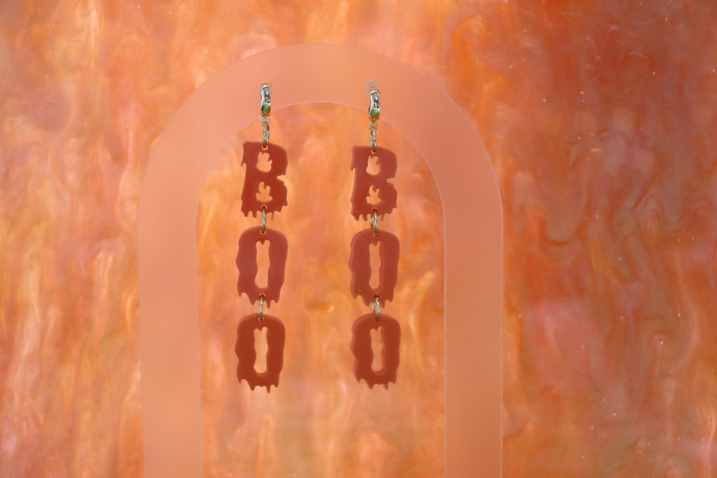 Feeling  Fa-BOO-lous