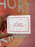 Postcards 4-Pack