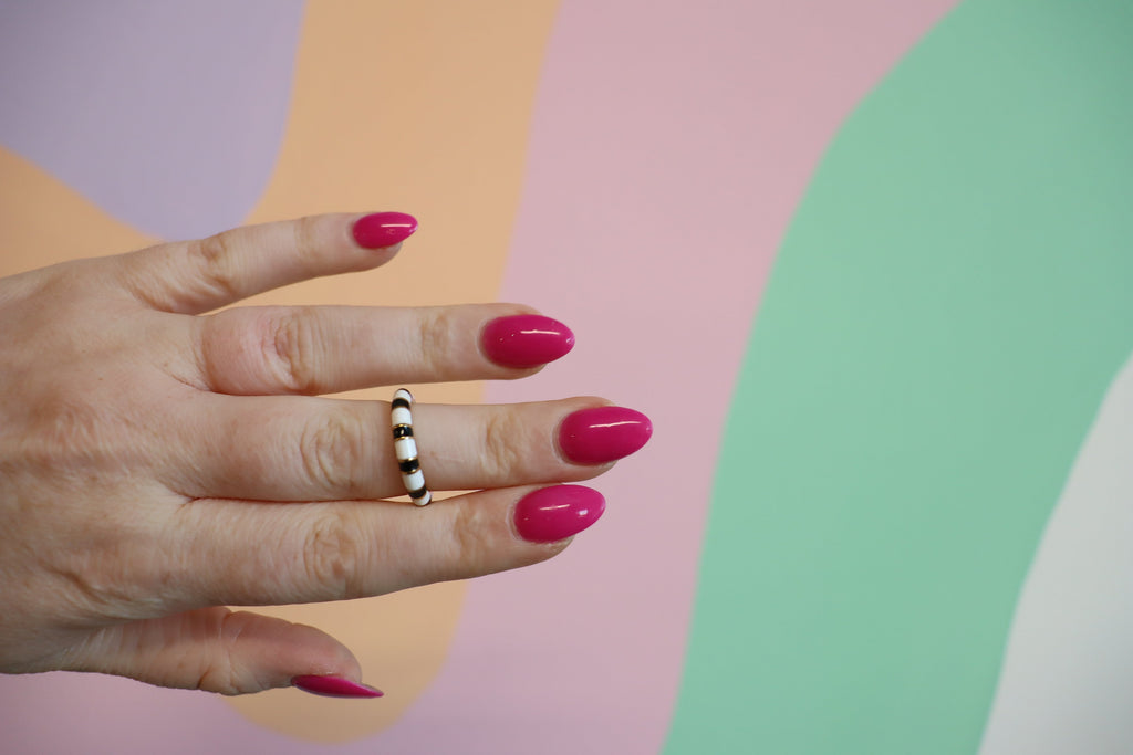 Mastermind Ring