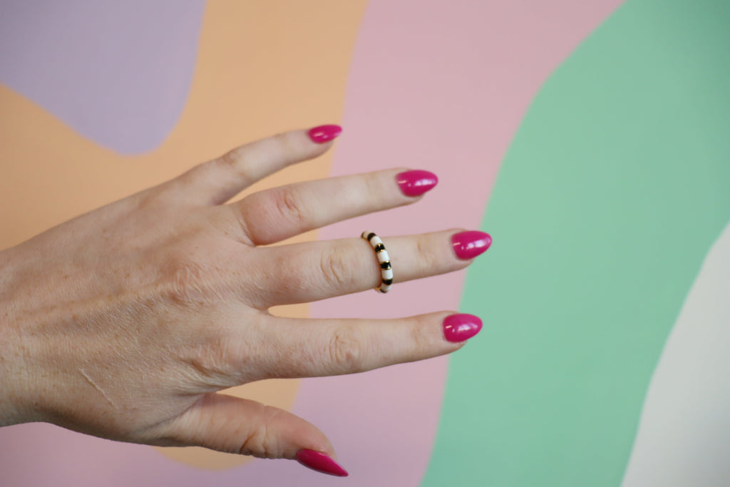 Mastermind Ring
