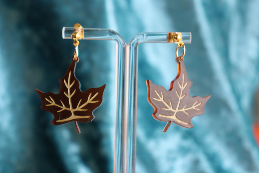 Be-leaf in Yourself
