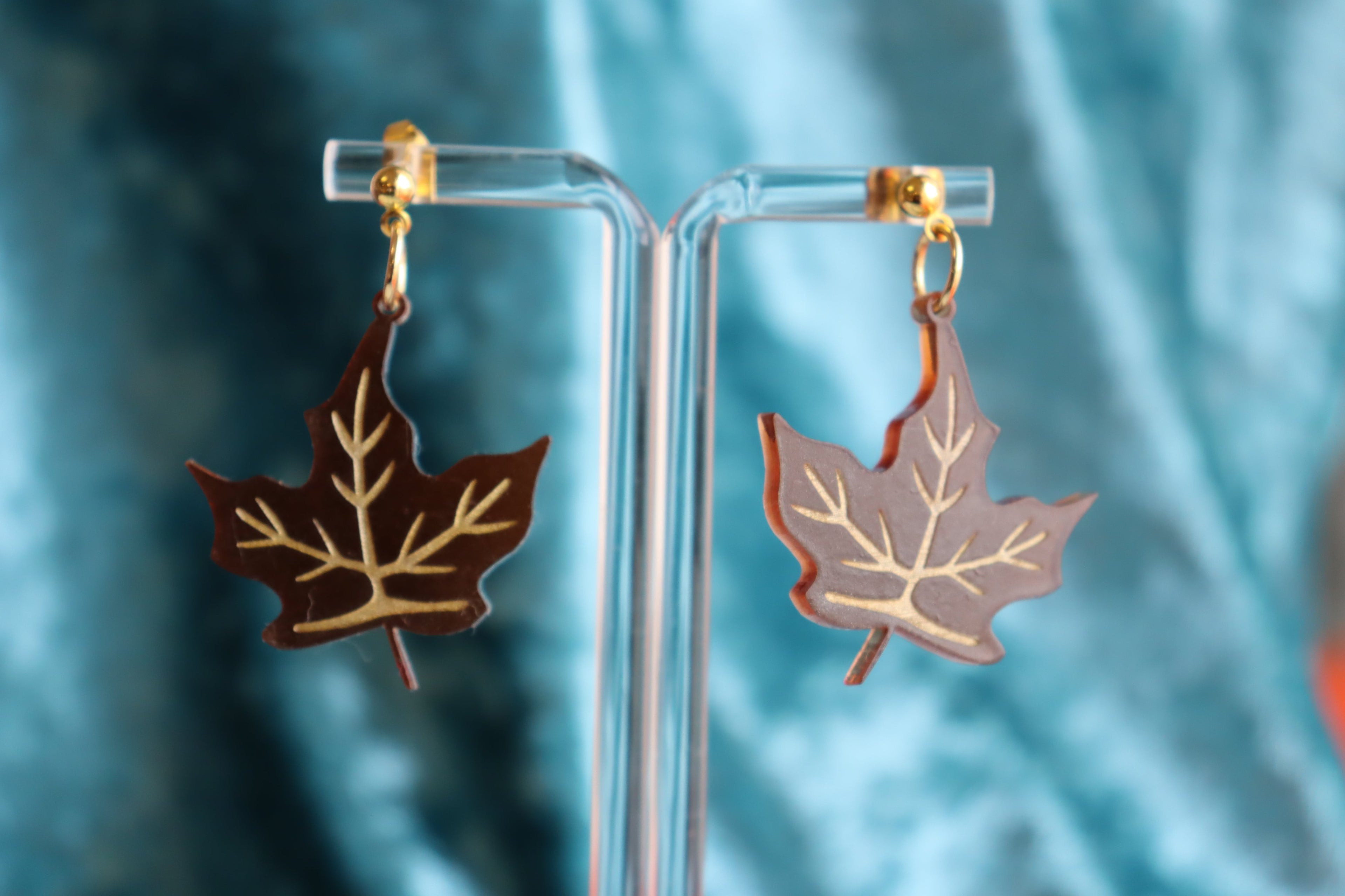 Be-leaf in Yourself