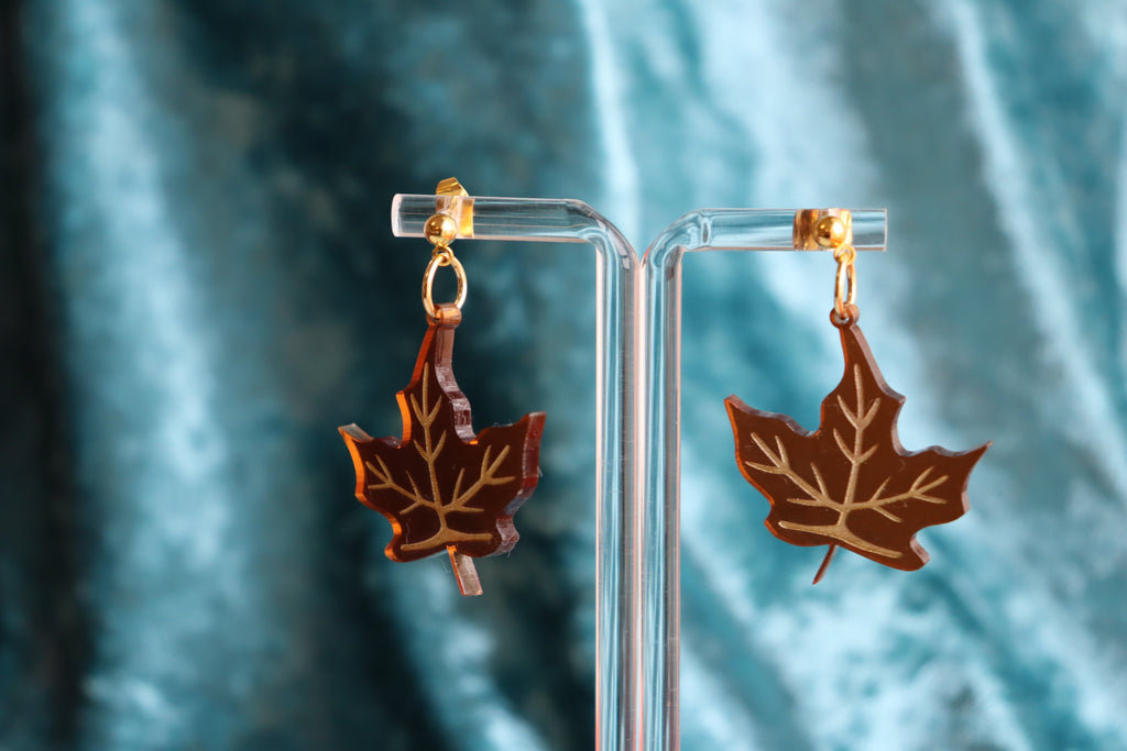 Be-leaf in Yourself