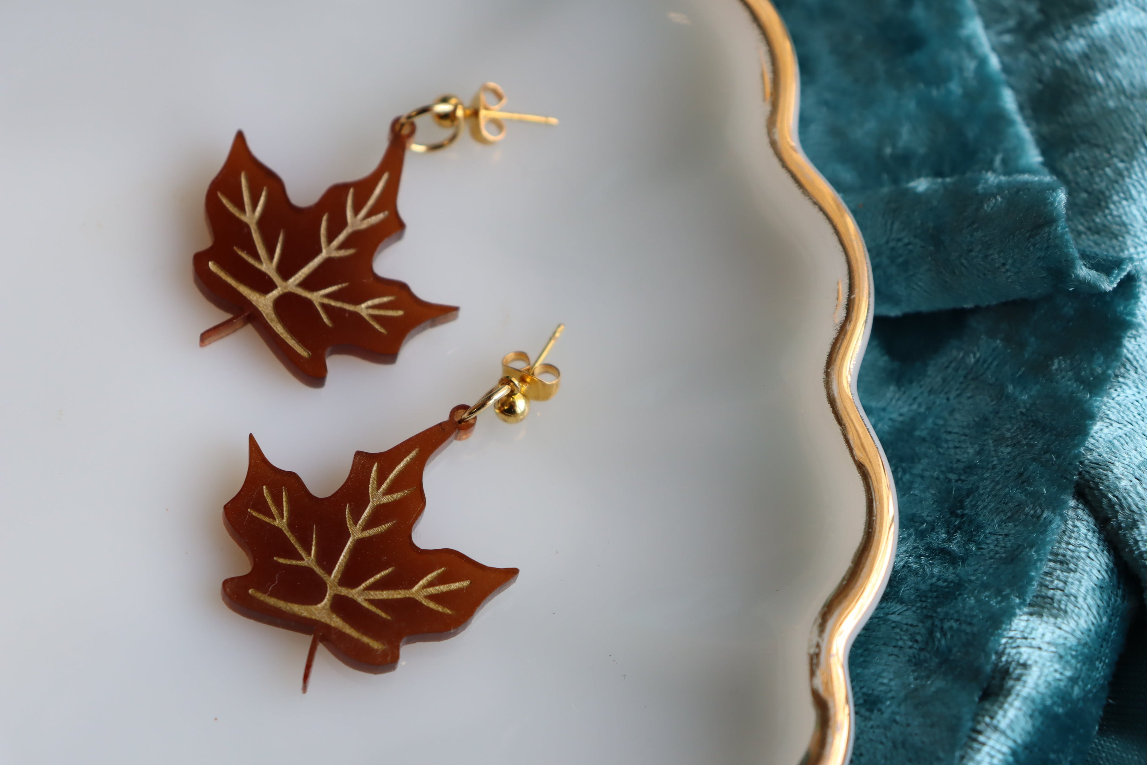Be-leaf in Yourself