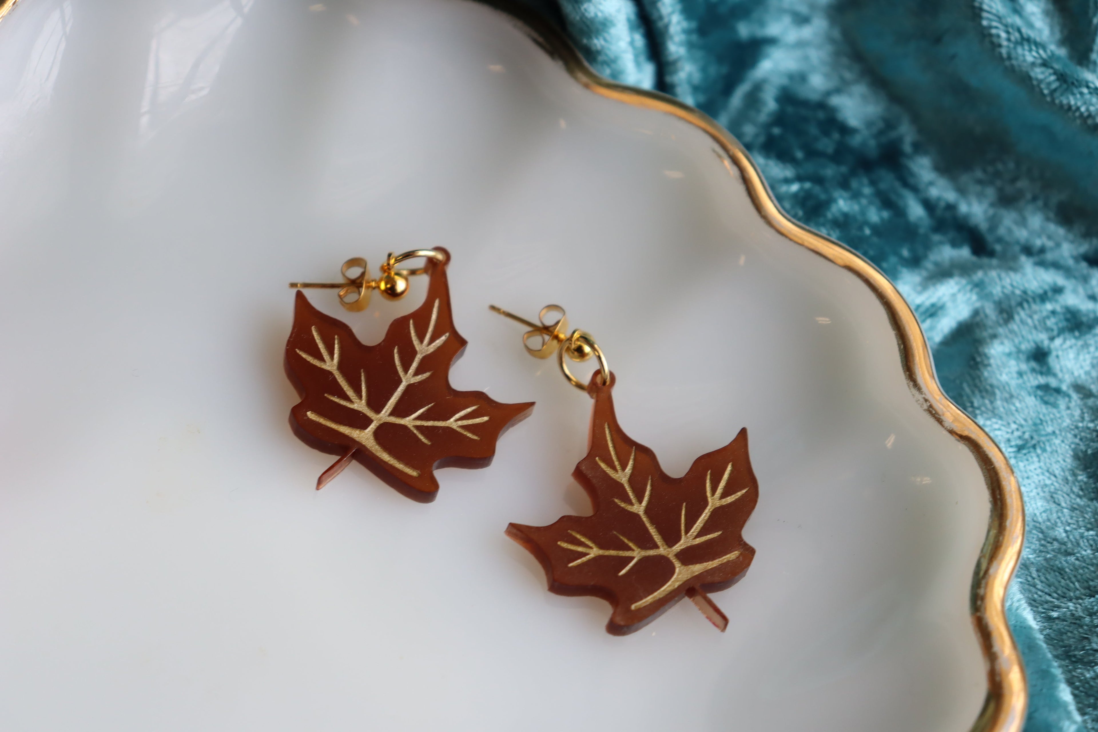 Be-leaf in Yourself
