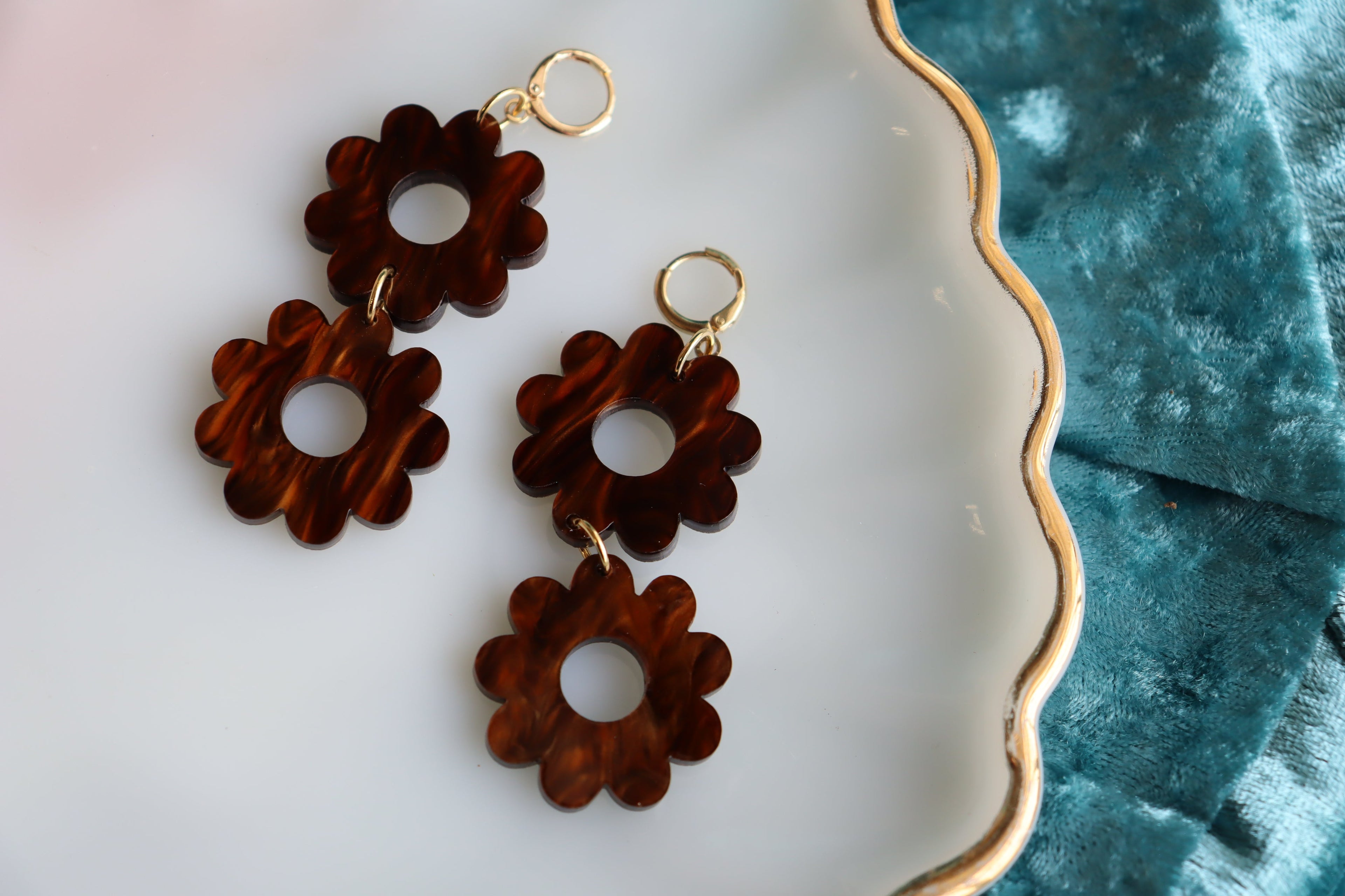 Florals for Fall