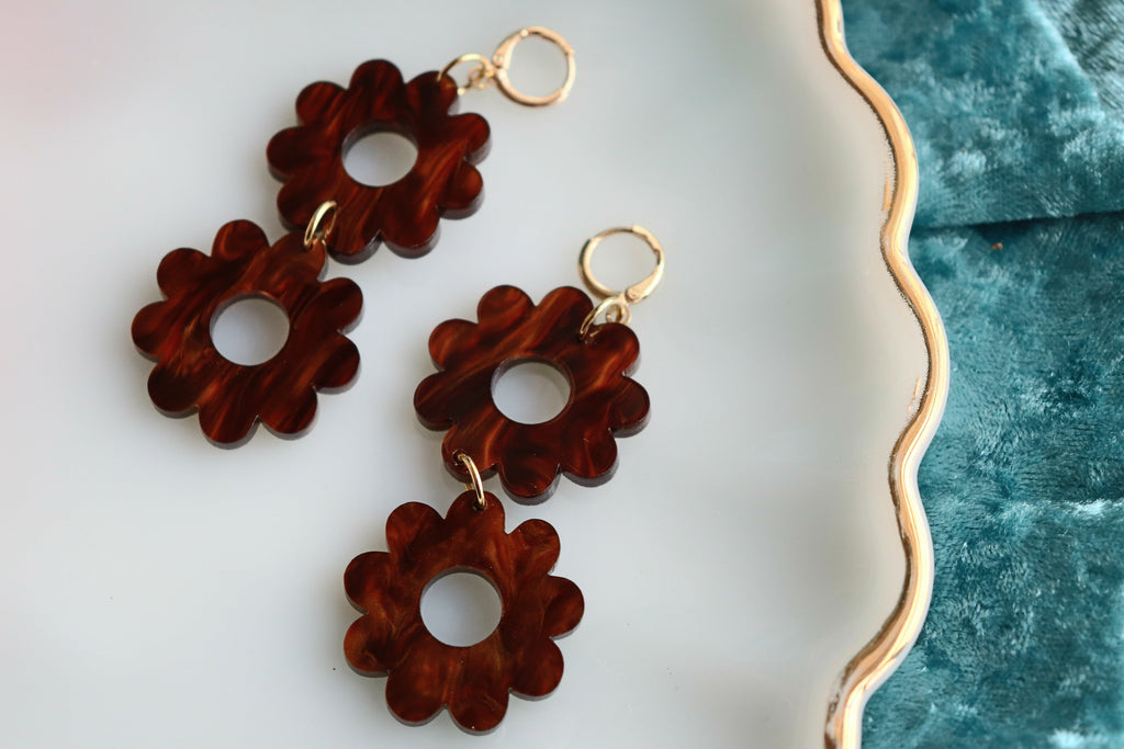 Florals for Fall