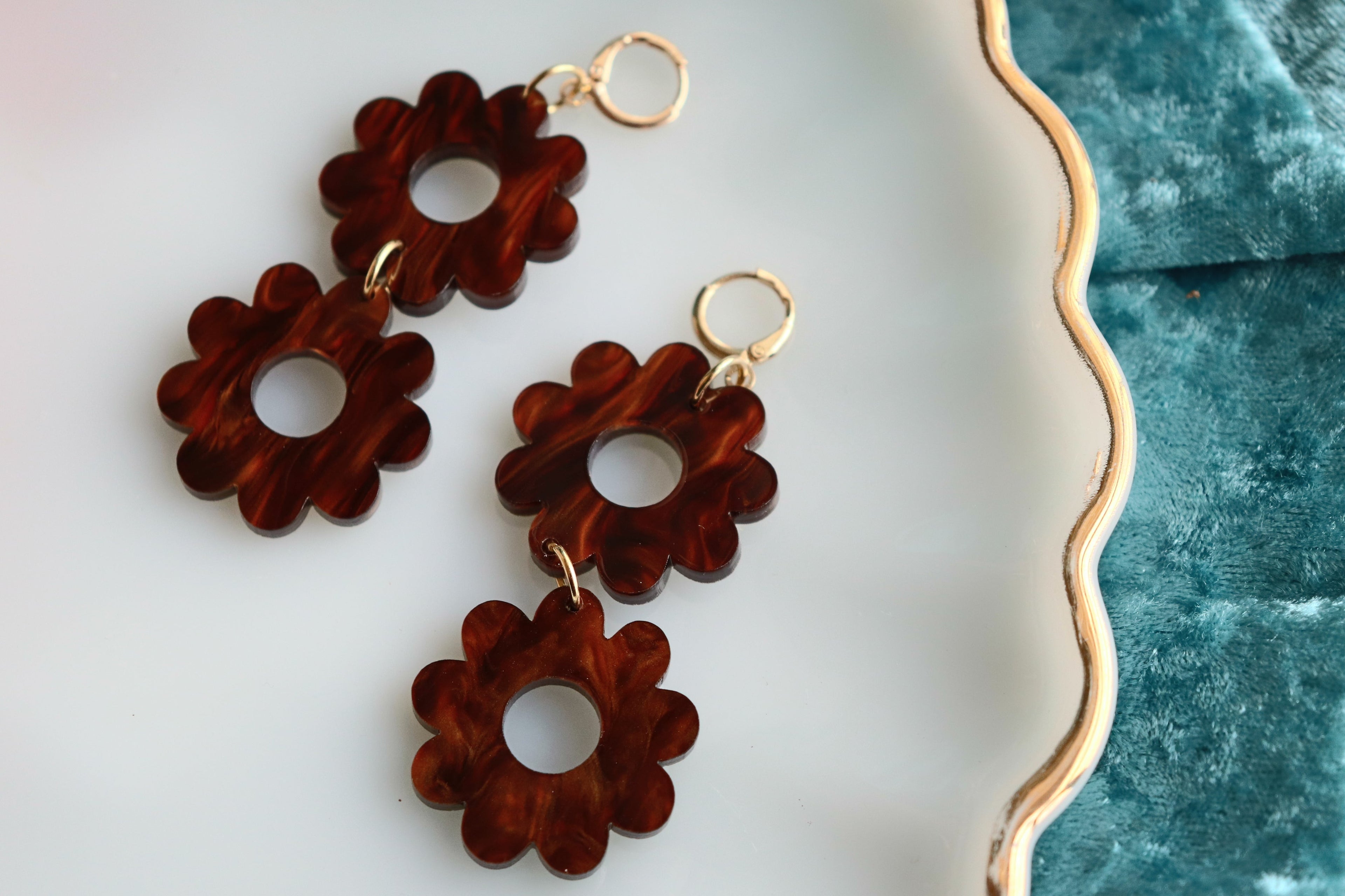 Florals for Fall