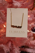 Taylor Swift Stainless Steel Necklace