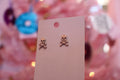 Tiny Skulls and Crossbones
