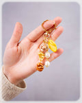 Pearly Pop Bag Charm