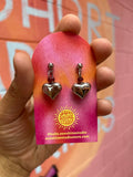 Steal Your Heart Earrings