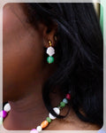 Peaceful Pier Earrings