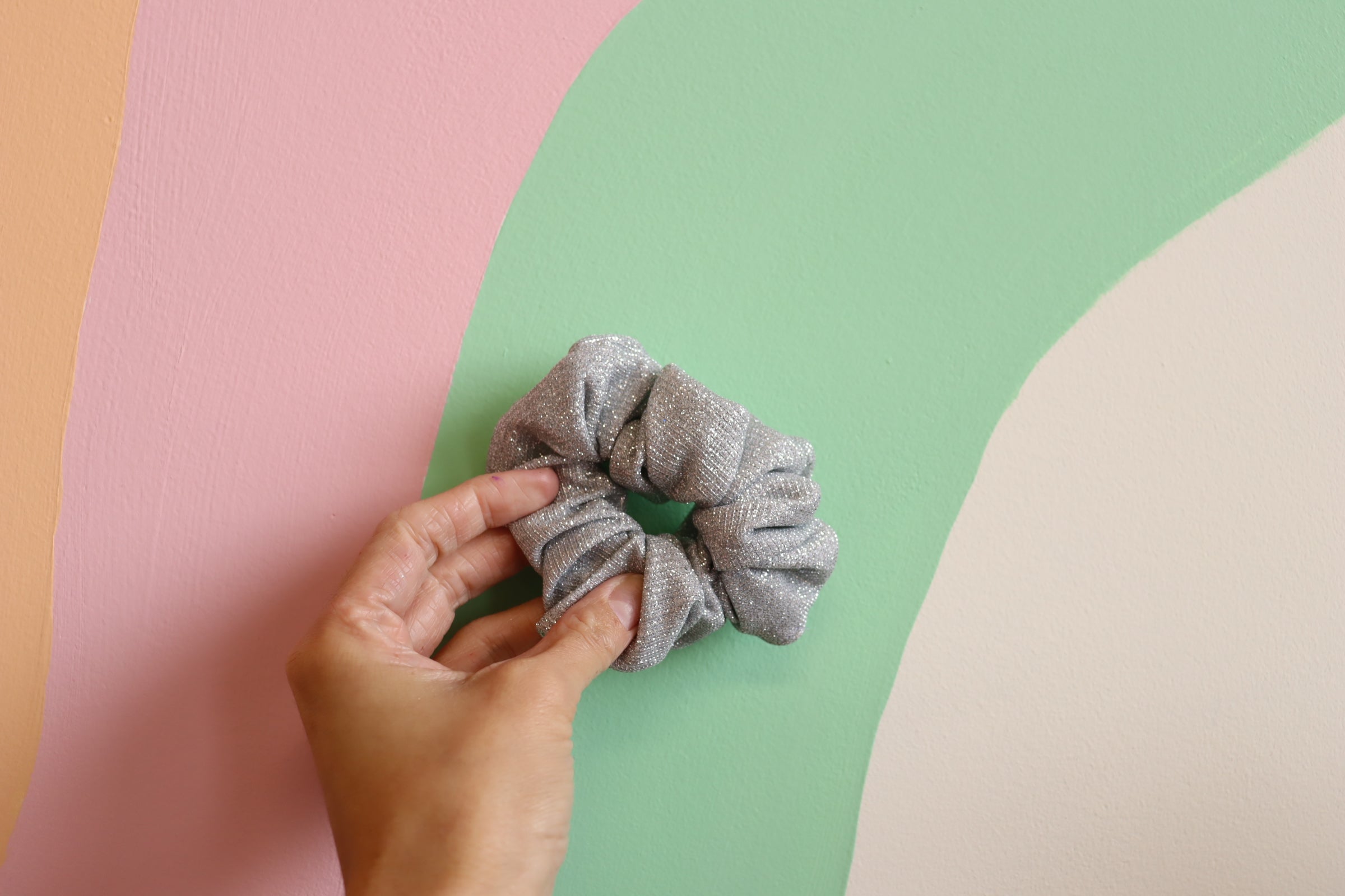 Dixie’s Scrunchies