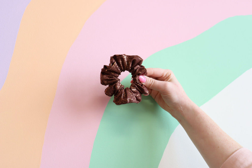 Dixie’s Scrunchies