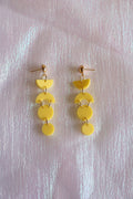 Funky Statement Earrings