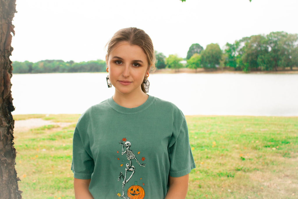 "It's the Most Wonderful Time of the Year" Graphic T-Shirt
