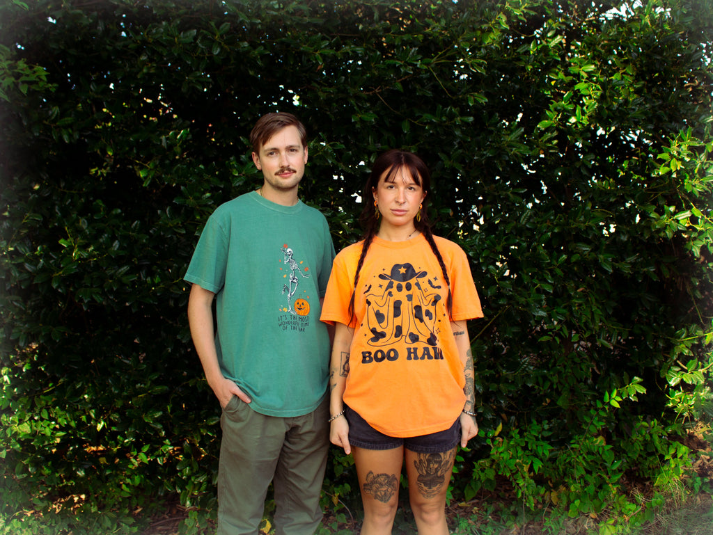 "It's the Most Wonderful Time of the Year" Graphic T-Shirt