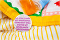 Is Severance Covered? Pinback Button