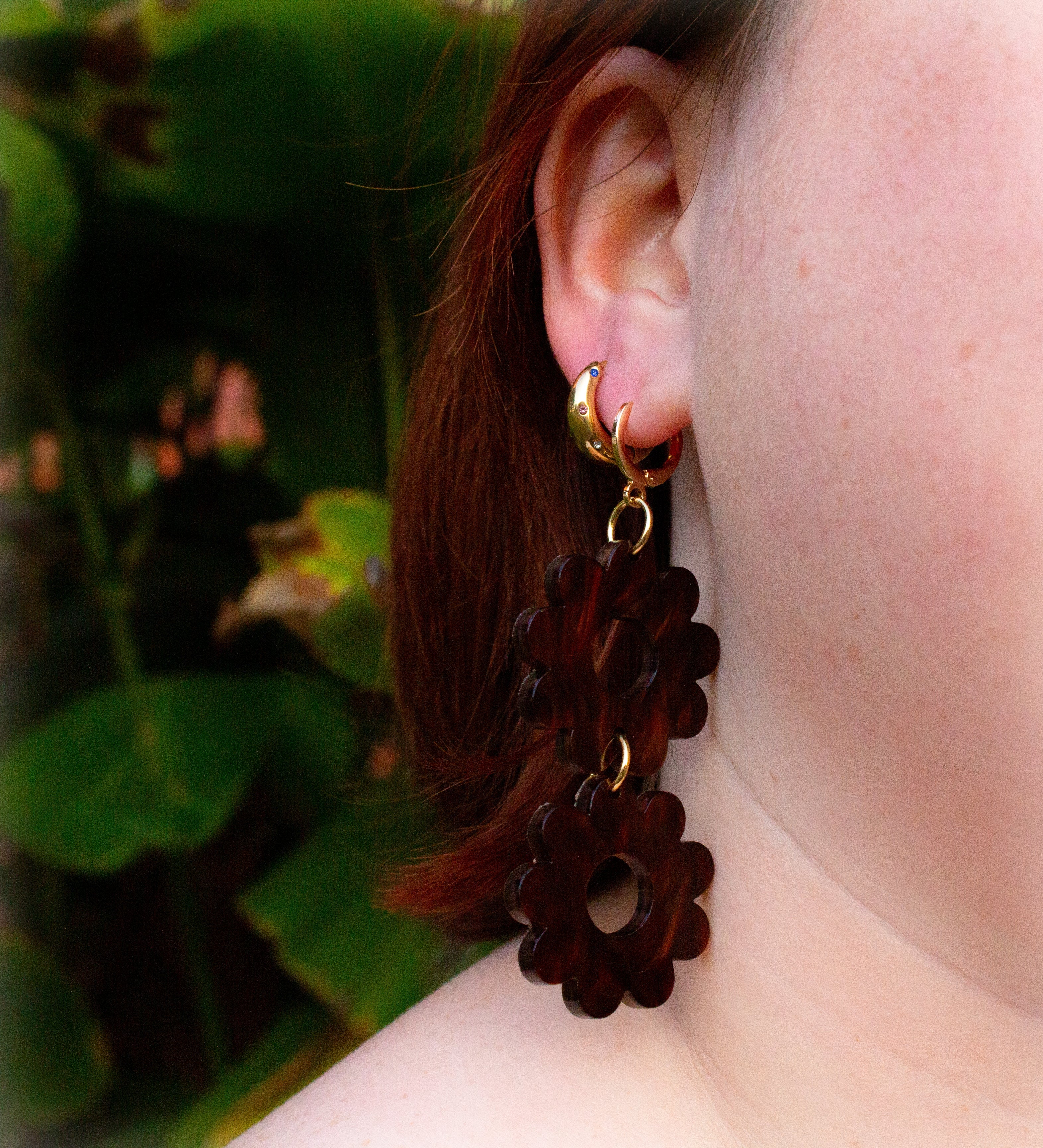 Florals for Fall