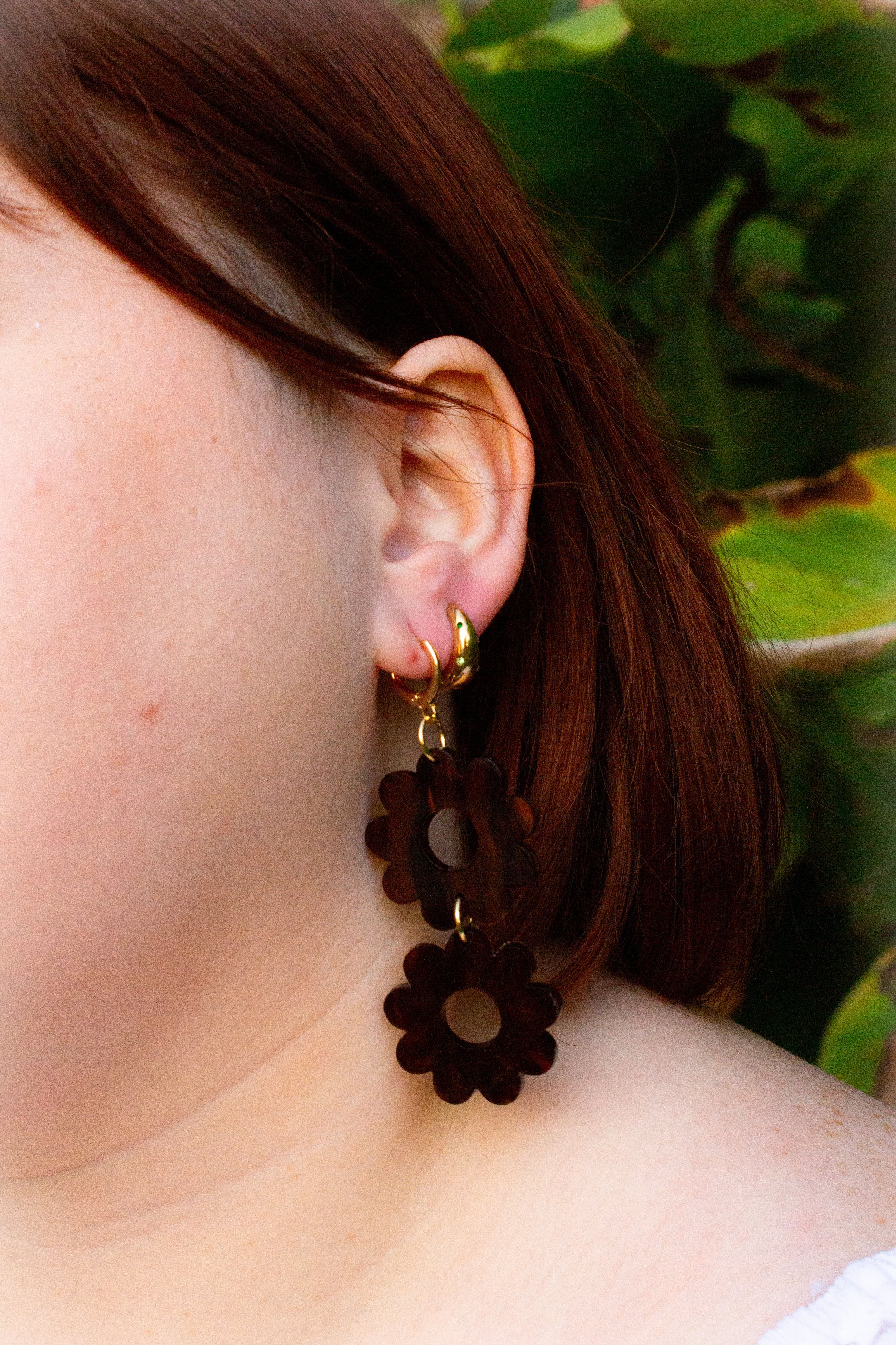 Florals for Fall