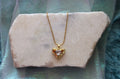 The Queens Shimmering Necklace