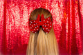 Lovey Dovey Hair Claws