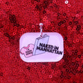 "Naked in Manhattan"  Chappell Roan Earrings