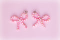 Bows, bows, bows!