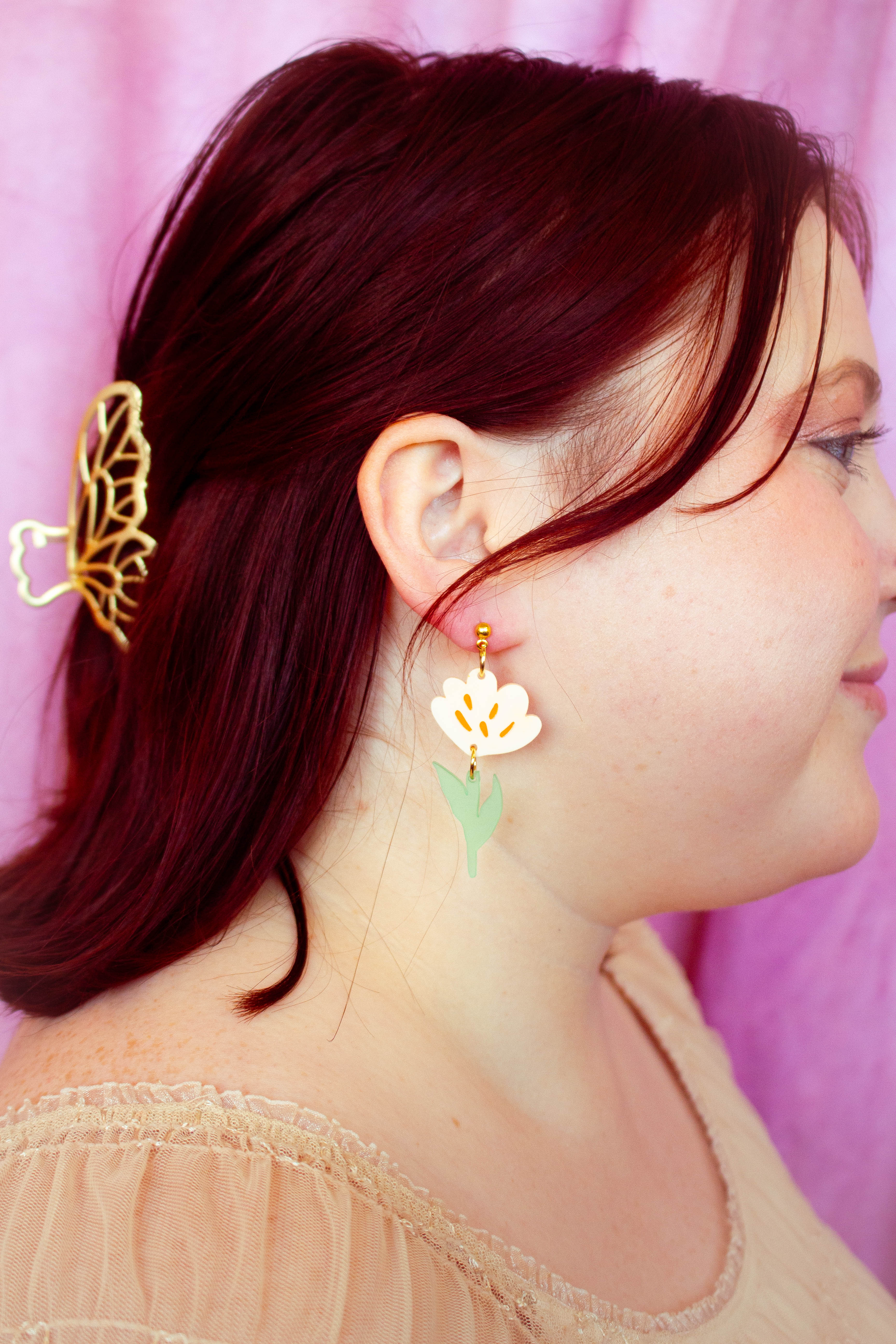 Spring Blooms Florals