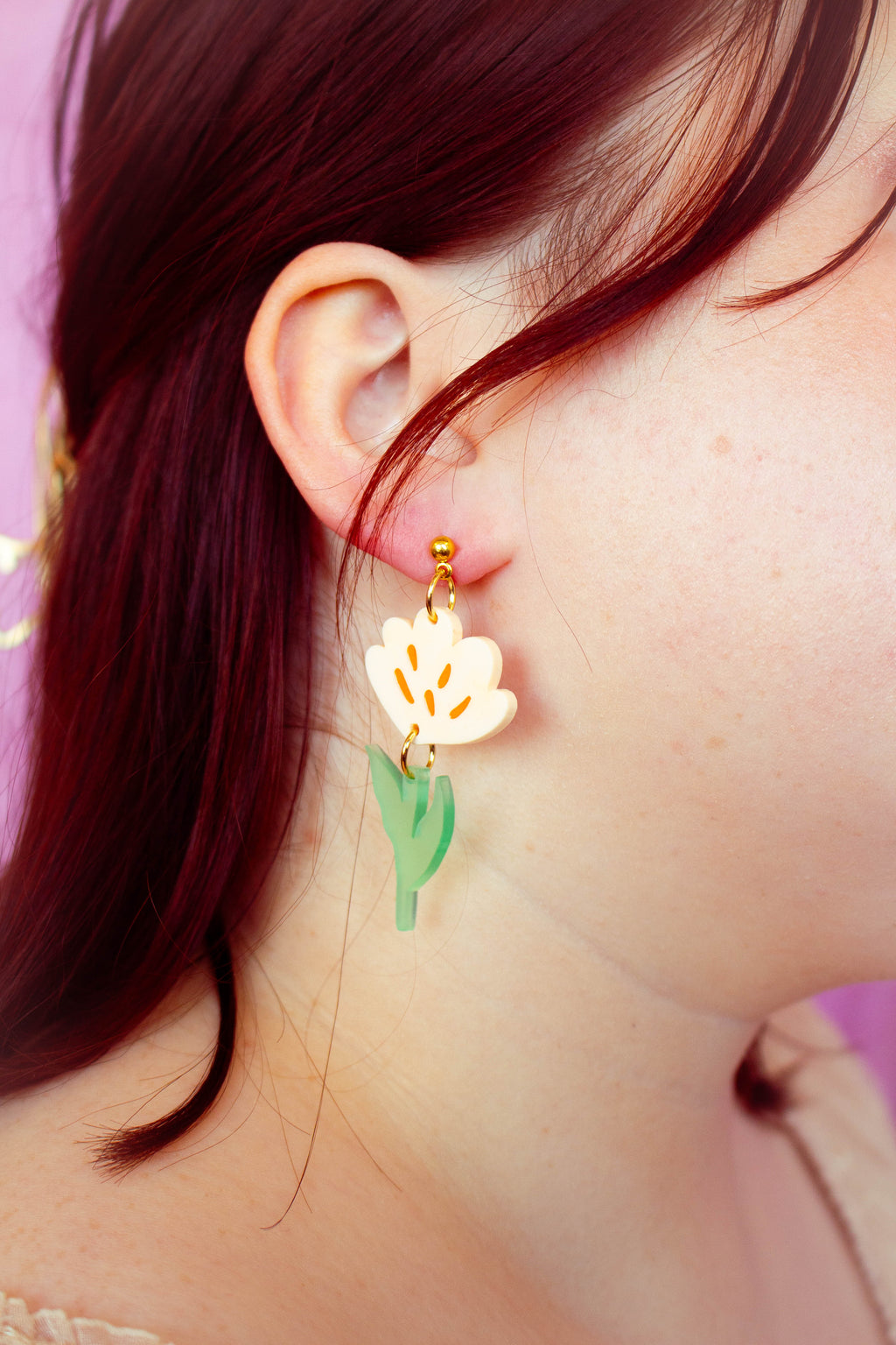 Spring Blooms Florals