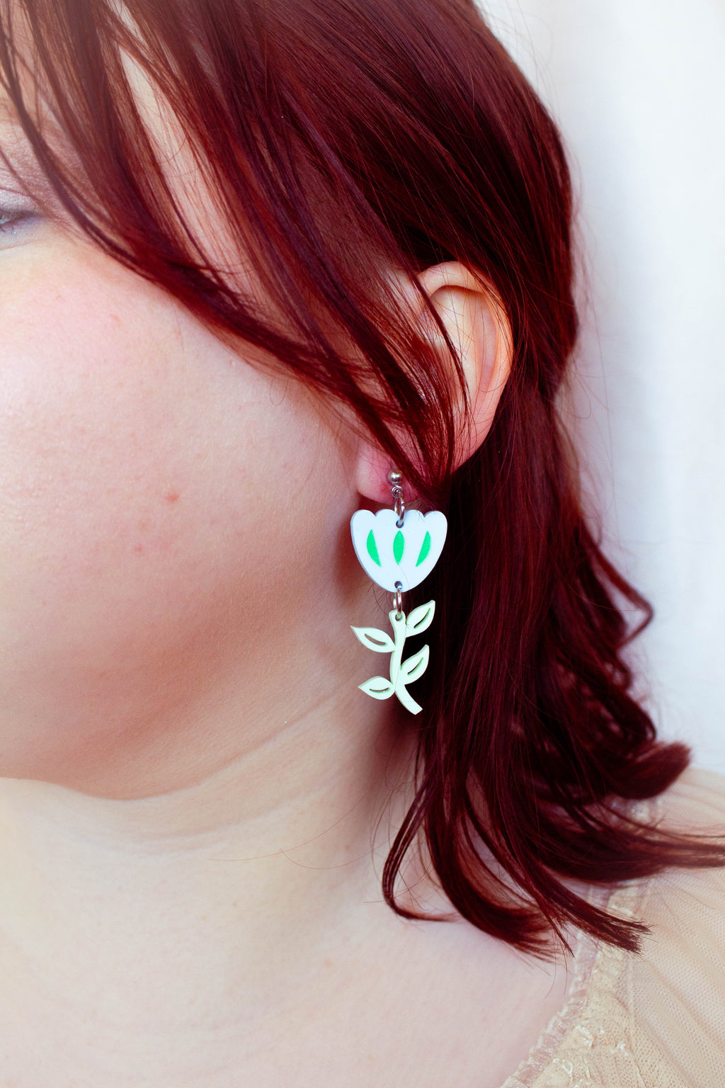Spring Blooms Florals