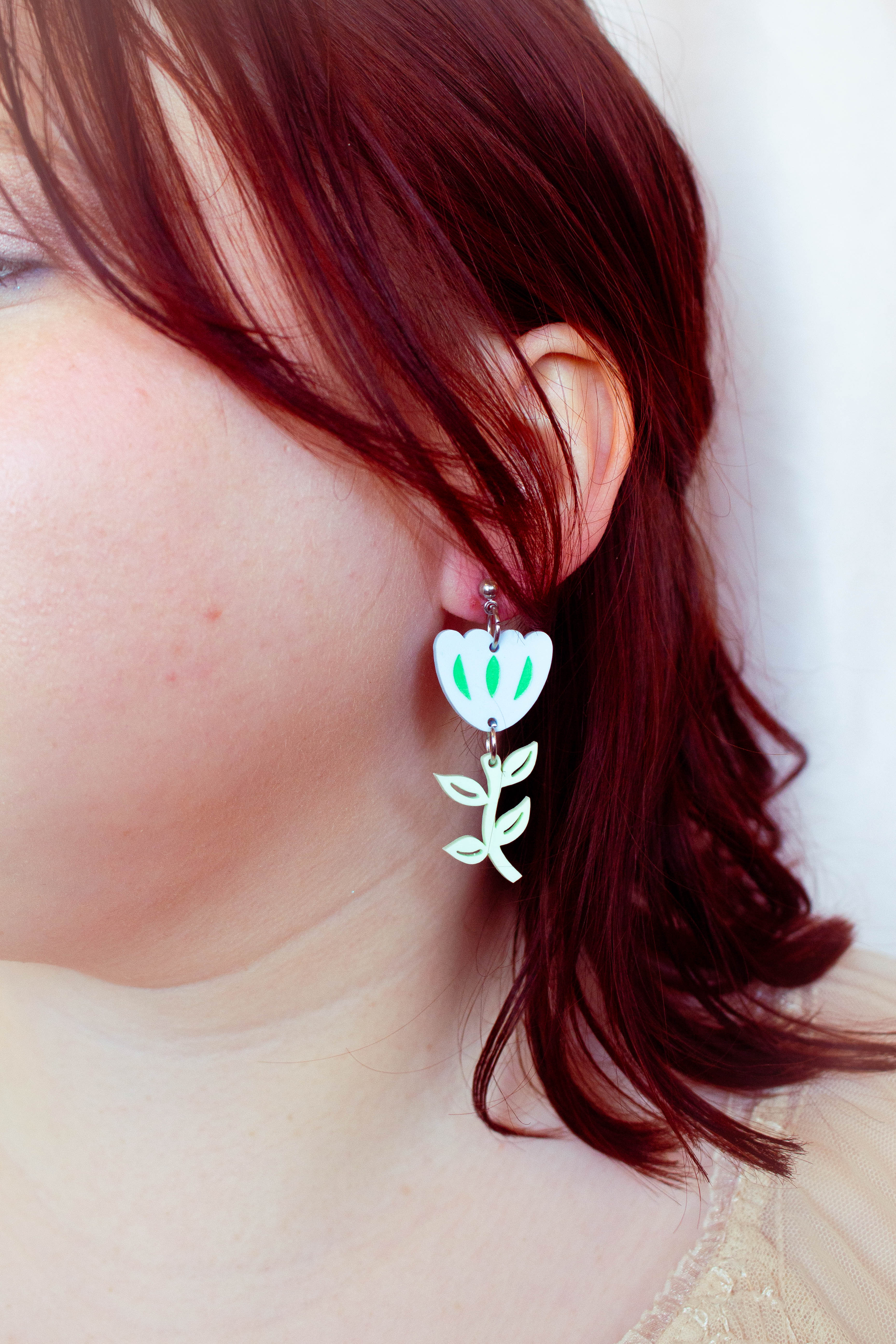 Spring Blooms Florals