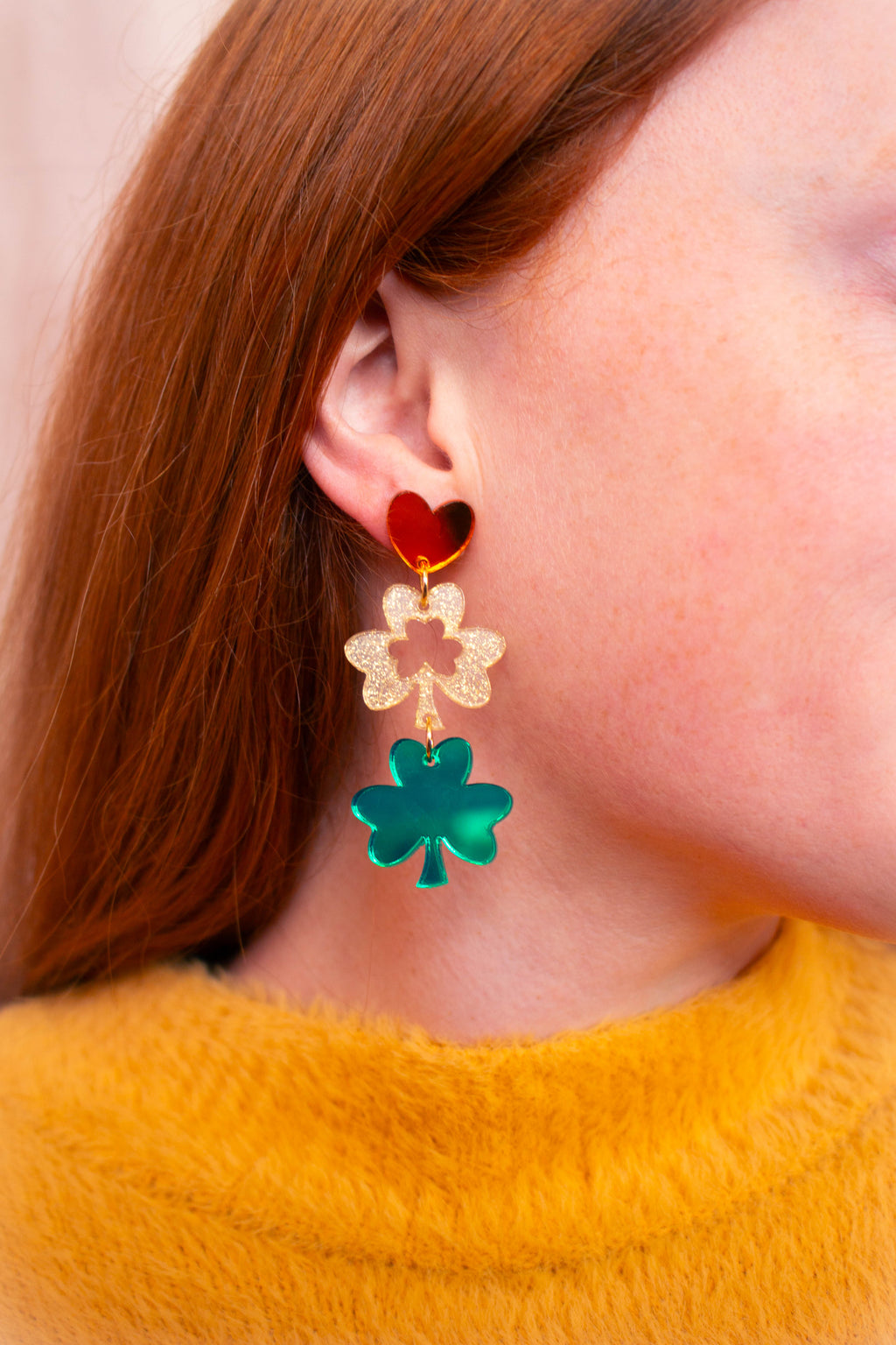 Shamrock Jig
