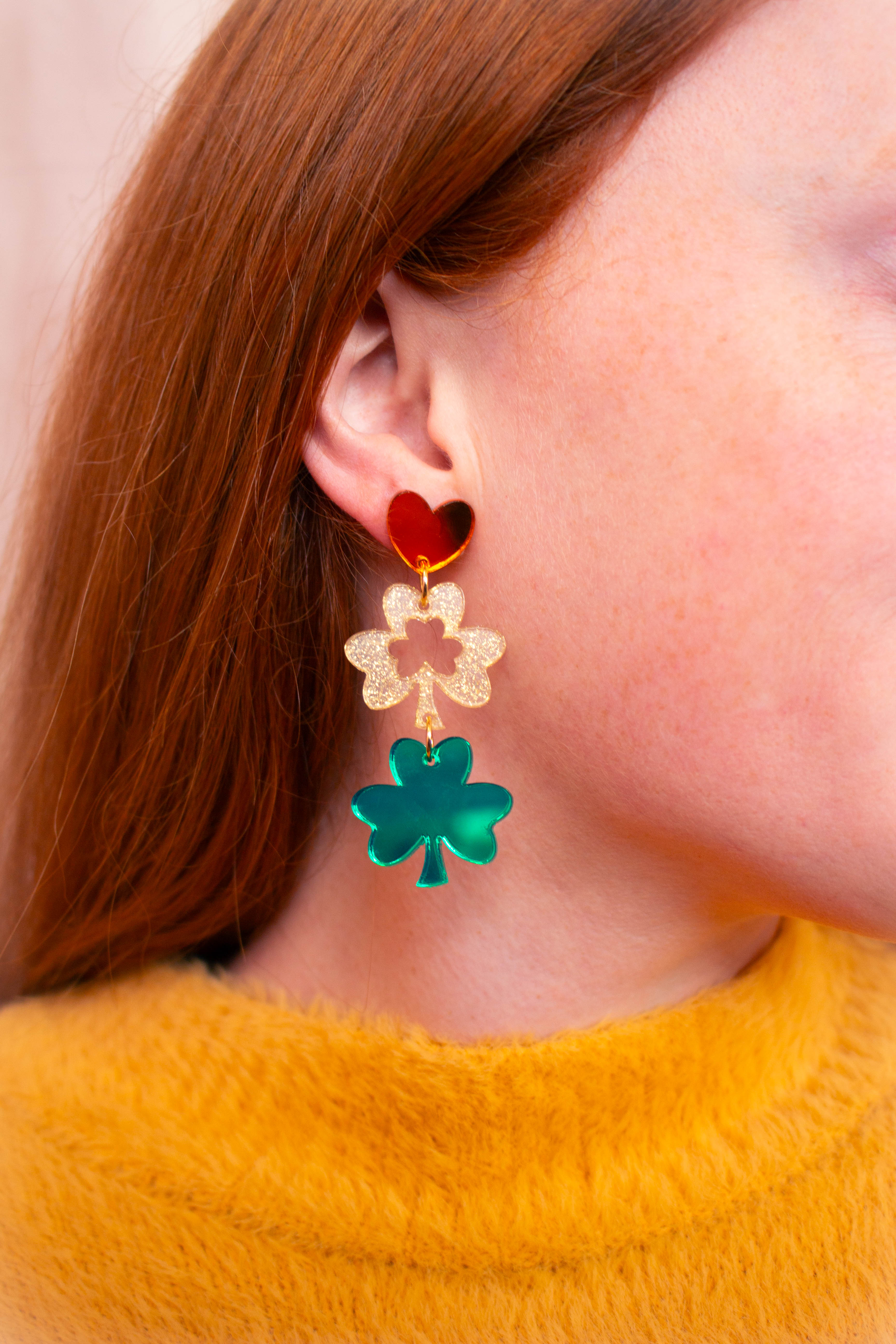 Shamrock Jig