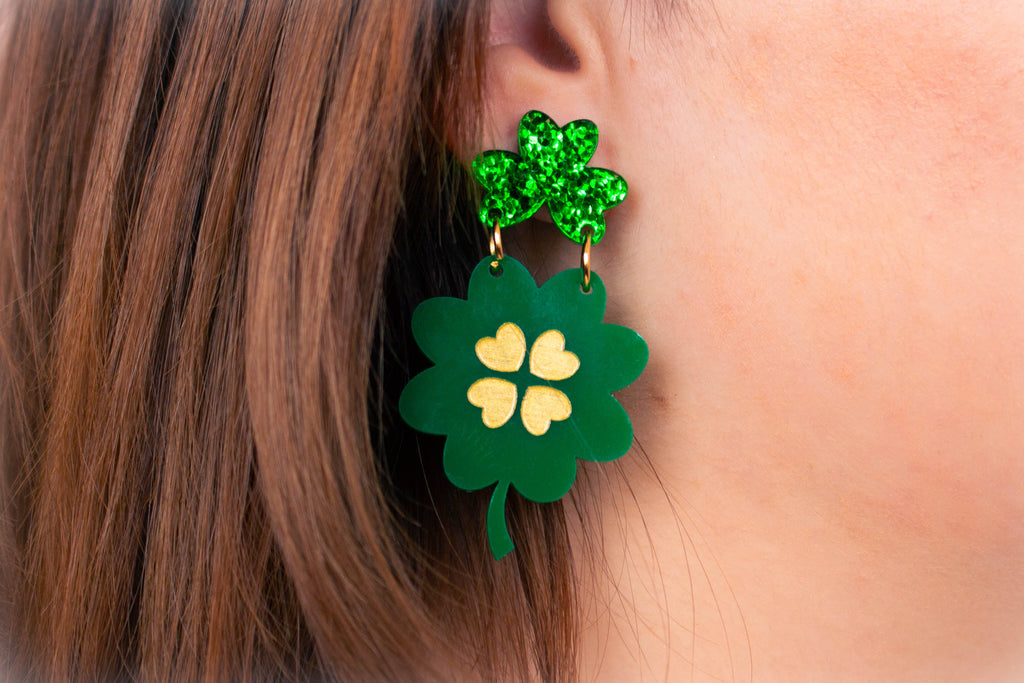 Lovely Clover