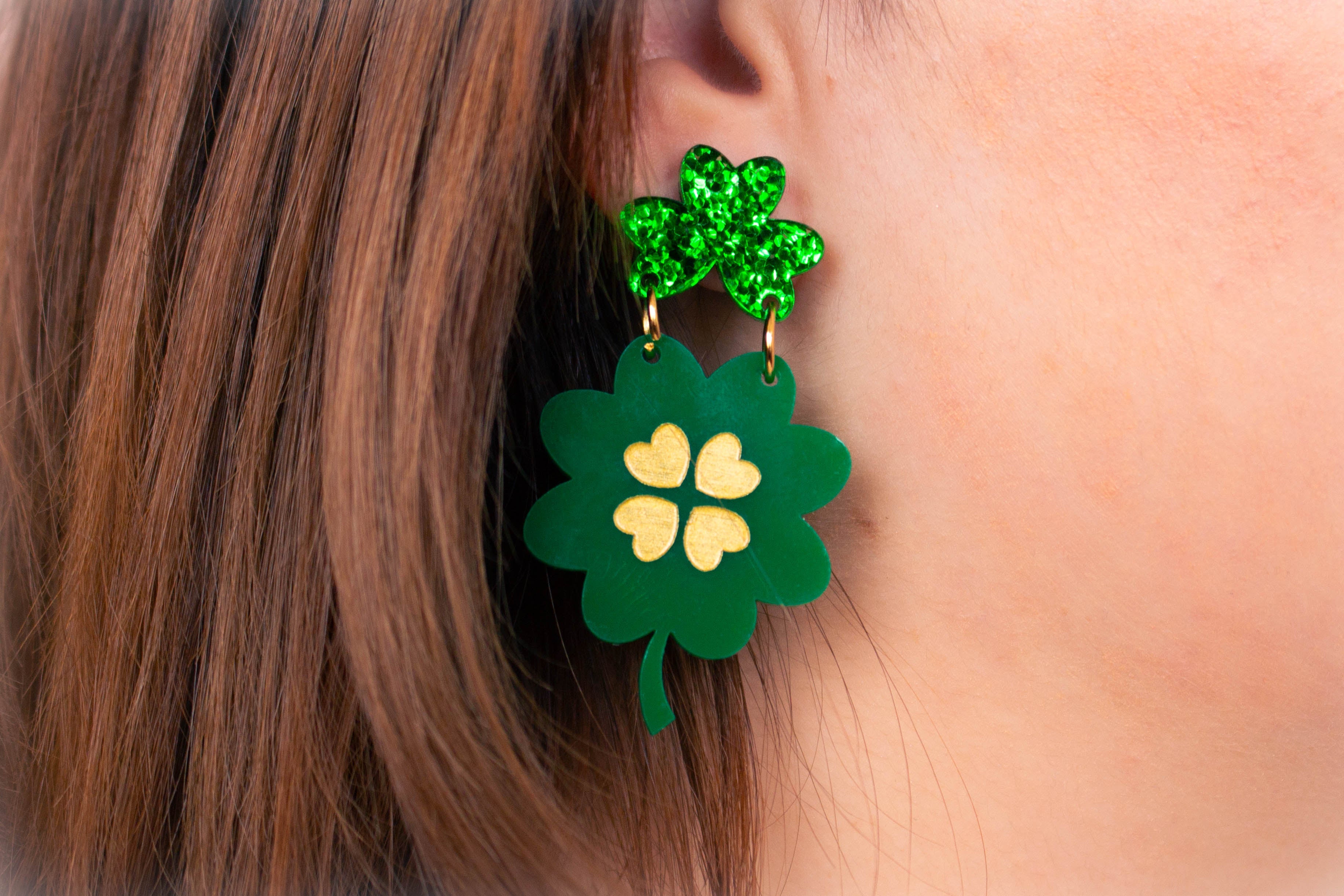 Lovely Clover