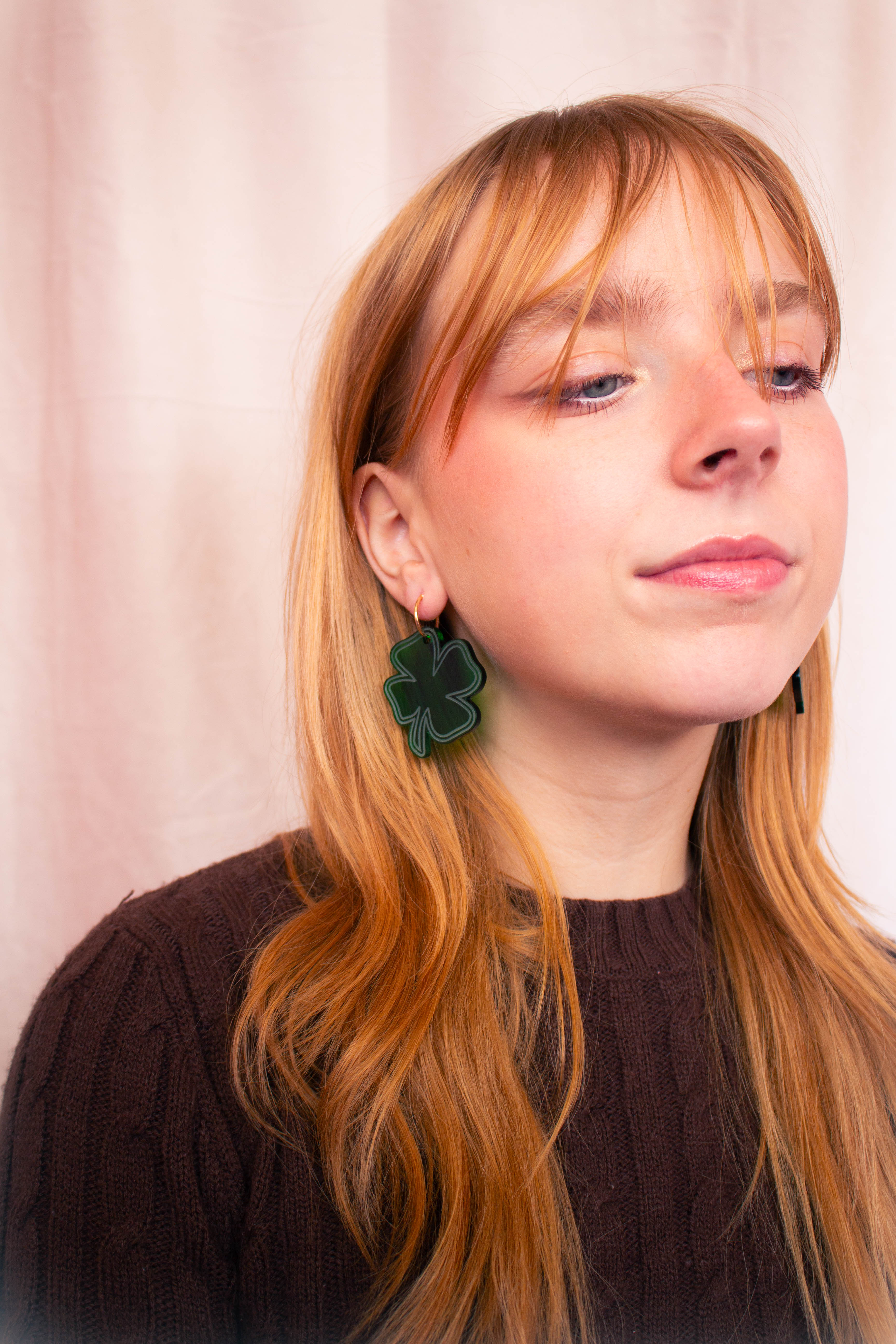 4 Leaf Clover