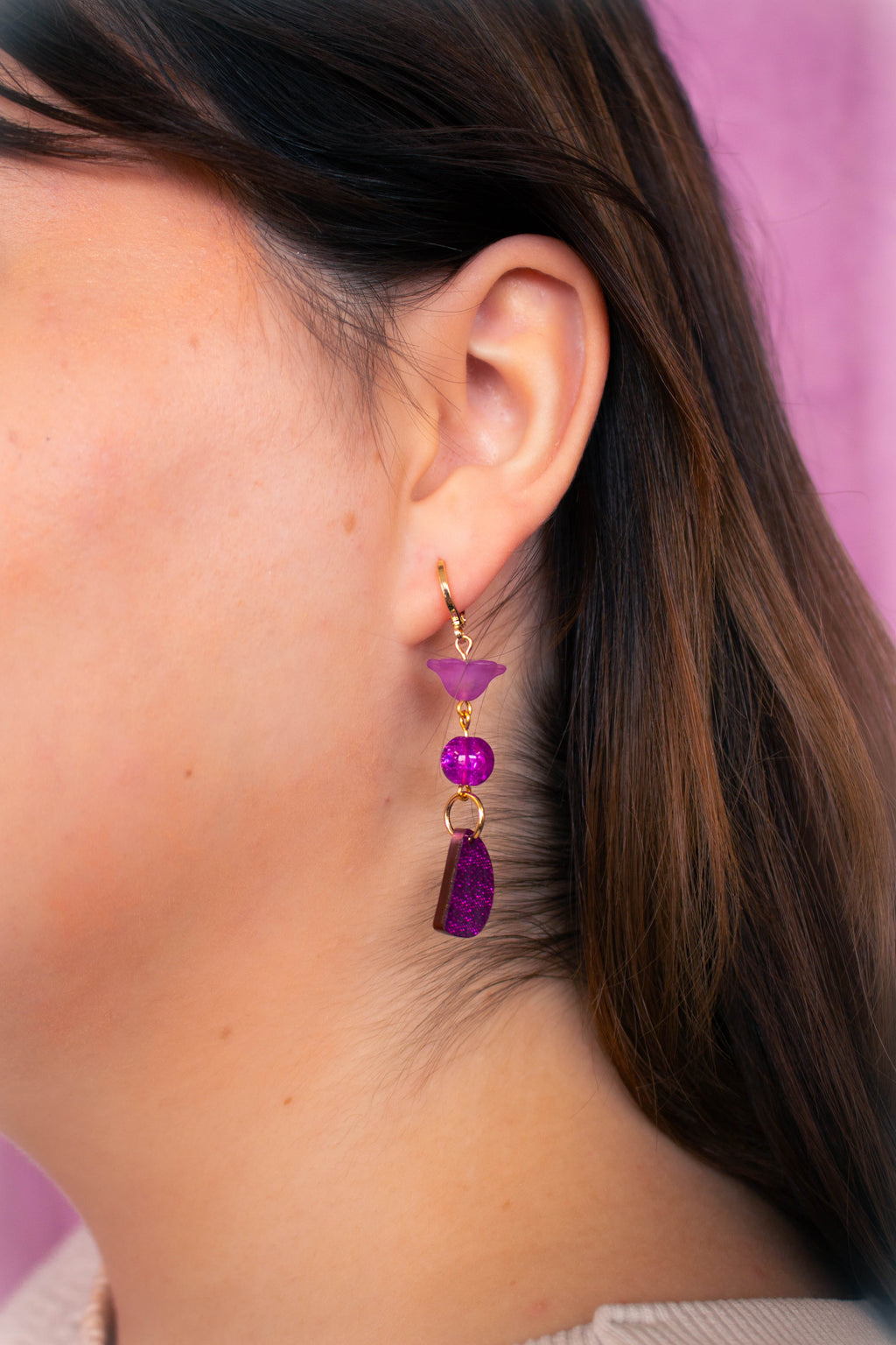 Mix + Match Purples