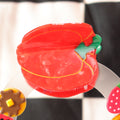 Red Bell Pepper Hair Claw