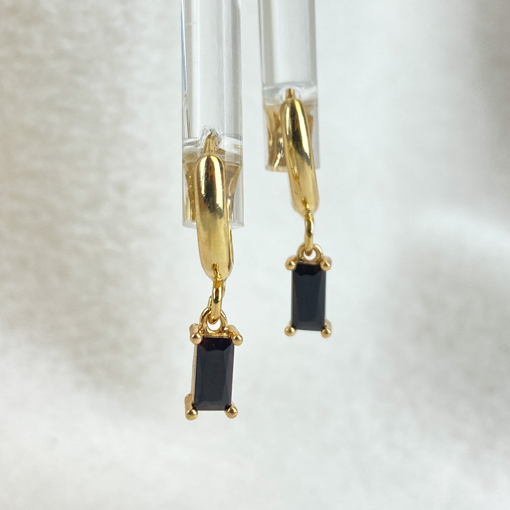 You're a Gem-Titanium Dangles