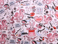 Midwestern Princess Graphics Sticker